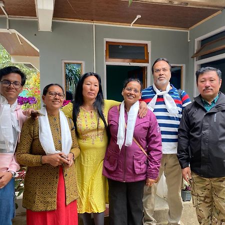 Live In Nature Darjeeling  Exterior photo
