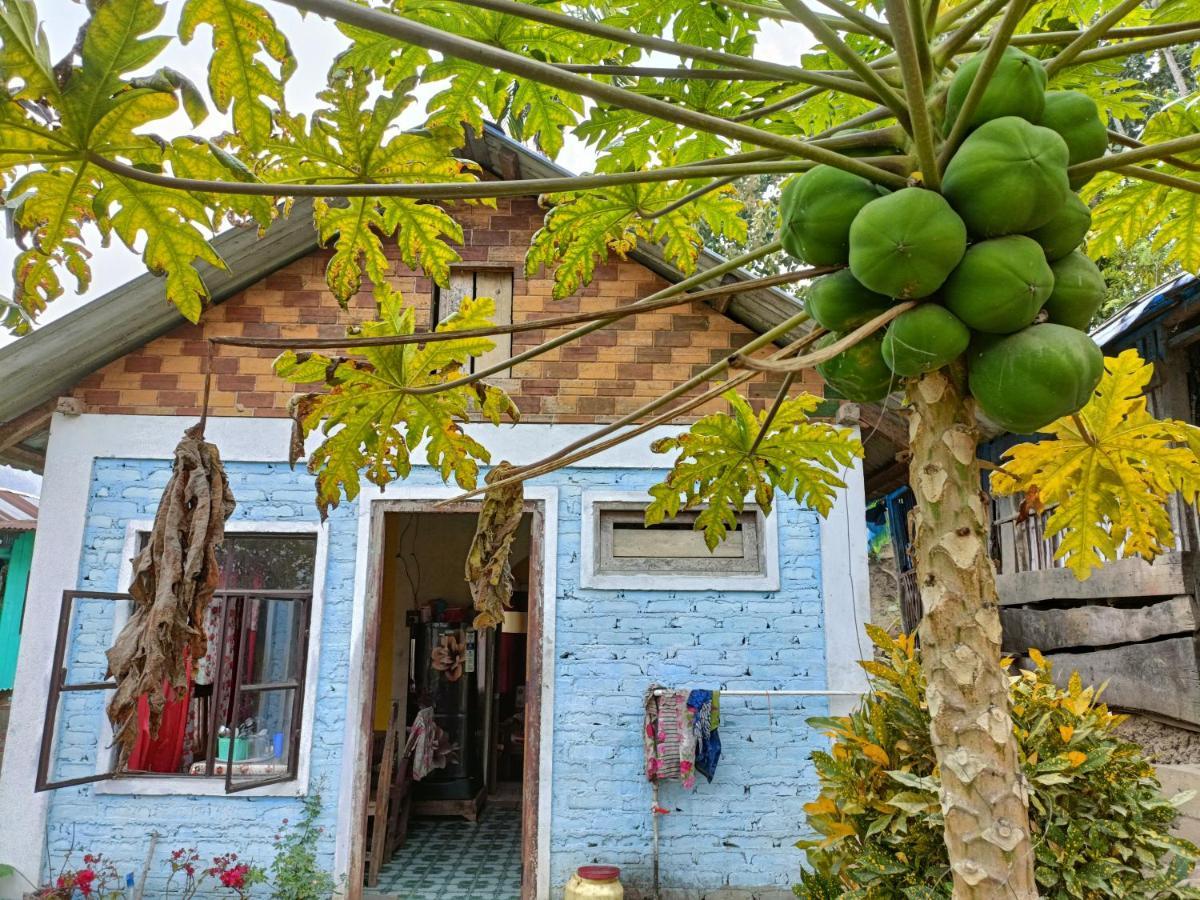 Live In Nature Darjeeling  Exterior photo