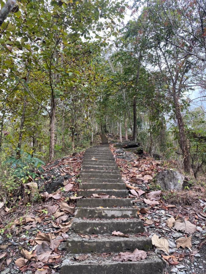 Live In Nature Darjeeling  Exterior photo