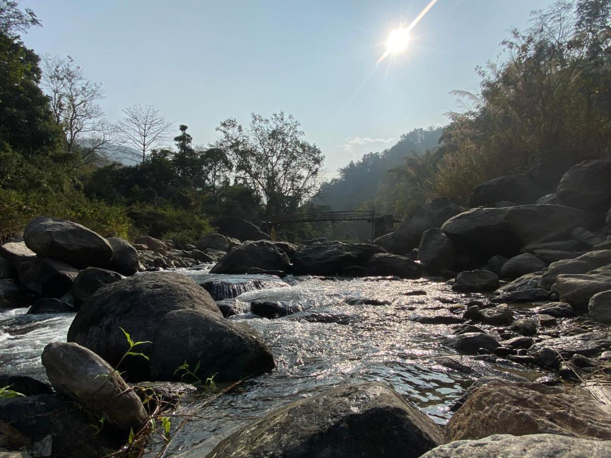 Live In Nature Darjeeling  Exterior photo