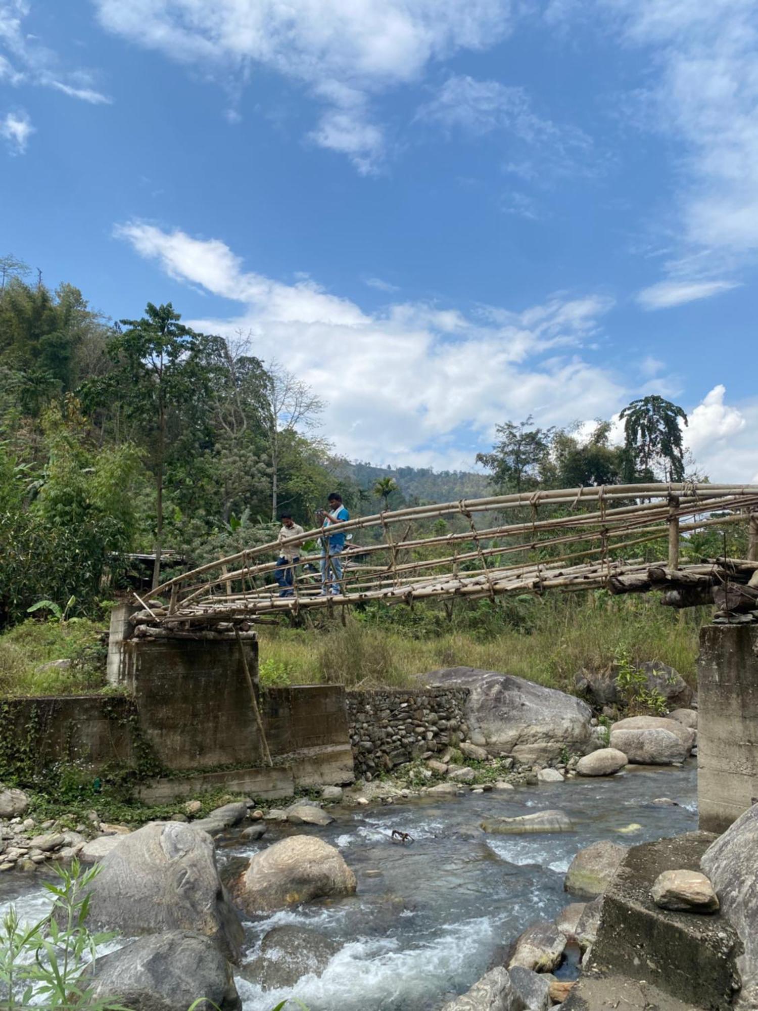 Live In Nature Darjeeling  Exterior photo