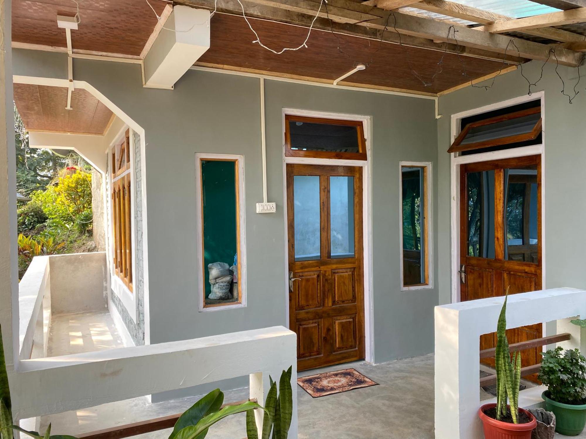 Live In Nature Darjeeling  Exterior photo