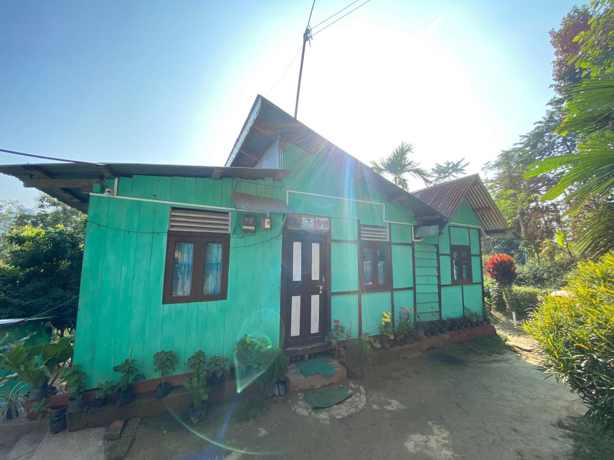 Live In Nature Darjeeling  Exterior photo